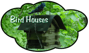 birdhouses